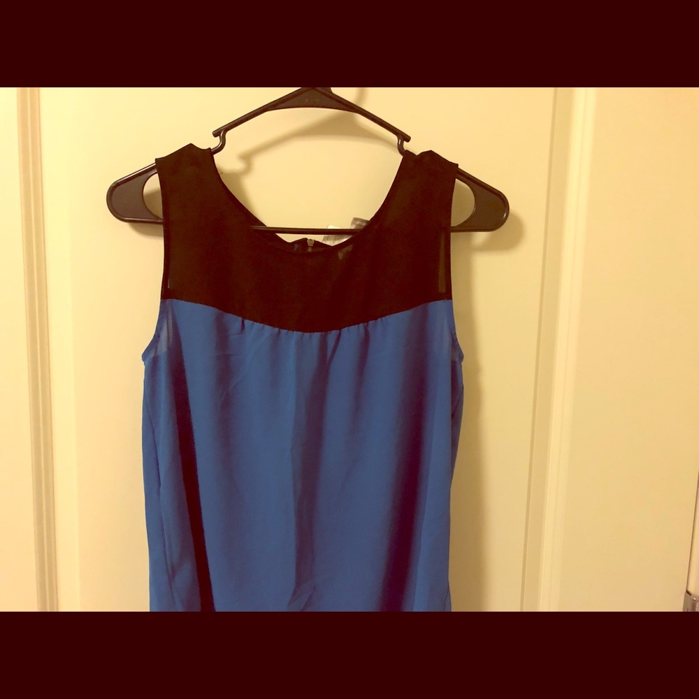 A Loft Top, perfect for day wear!